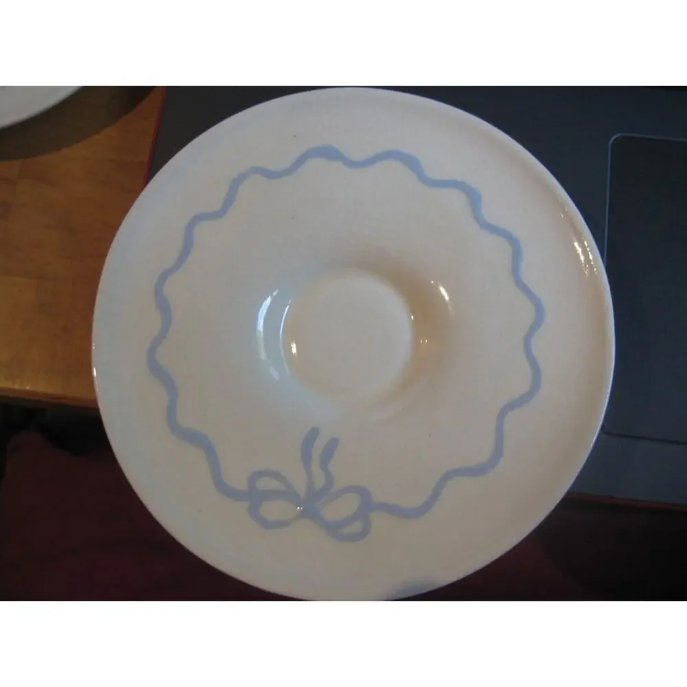 Cera Hollywood Porcelain Vintage Cups & Saucers Sets - 2 Cups & 4 Saucers